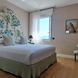 4* Hotel Jolly Charme